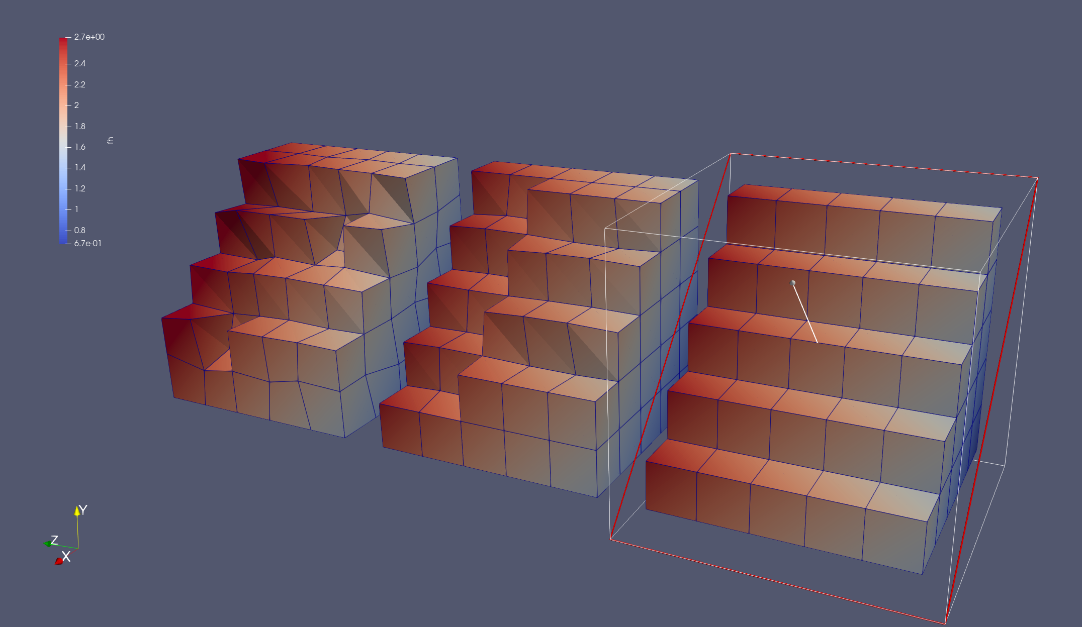 3d-mesh